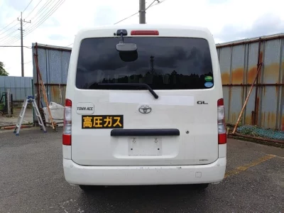 Toyota TownAce