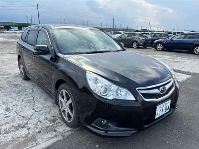 Subaru LEGACY TOURING WAGON