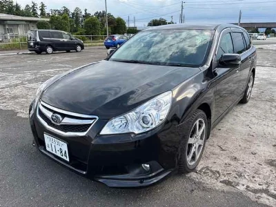 Subaru LEGACY TOURING WAGON