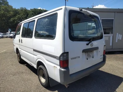Nissan Vanette