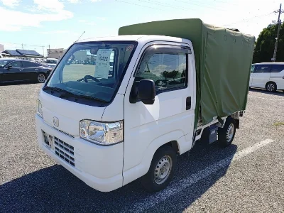 HONDA ACTY TRUCK