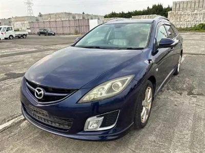 Mazda ATENZA SPORT WAGON