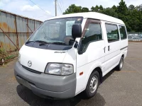 Mazda Bongo
