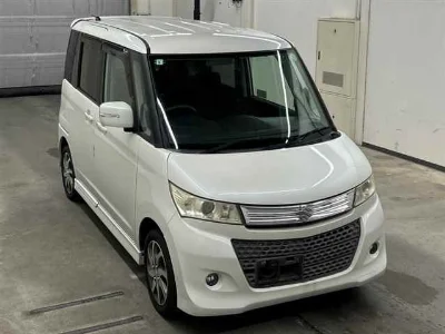 Suzuki PALETTE SW