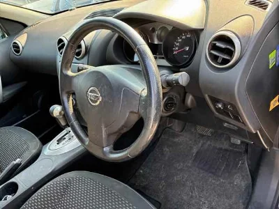 Nissan Dualis