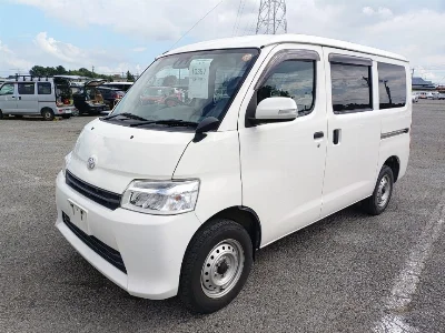 Toyota TownAce