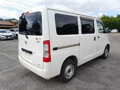 Toyota TownAce