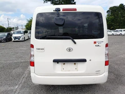 Toyota TownAce