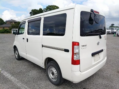 Toyota TownAce