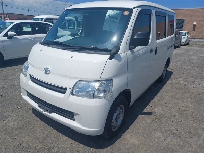 Toyota TownAce