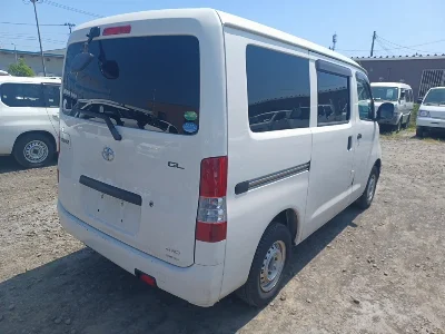 Toyota TownAce