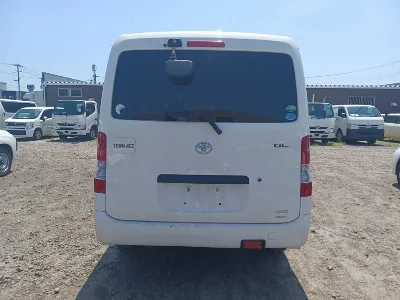 Toyota TownAce
