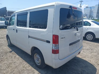 Toyota TownAce