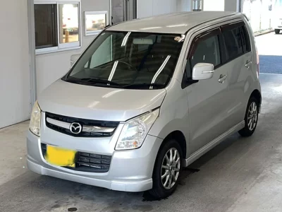 Mazda AZ-Wagon