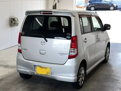 Mazda AZ-Wagon
