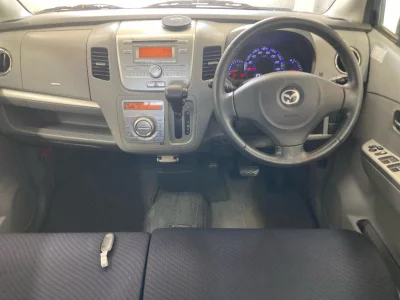 Mazda AZ-Wagon