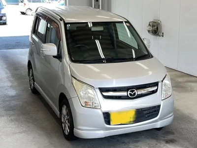 Mazda AZ-Wagon