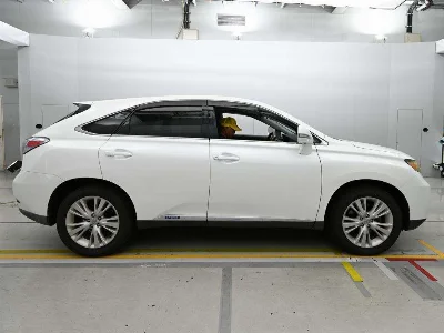 Lexus RX450h