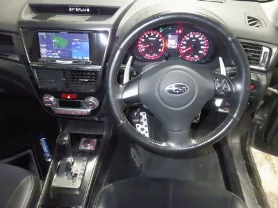SUBARU EXIGA