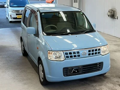 Nissan Otti