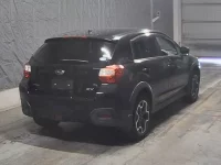 Subaru SUBARU XV
