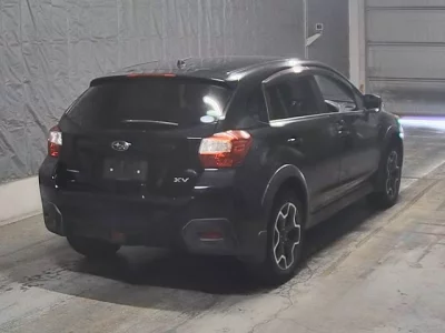 Subaru SUBARU XV