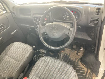 HONDA ACTY TRUCK