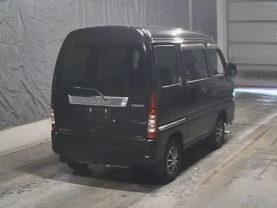 Subaru SAMBAR DIAS