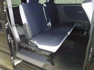 Subaru SAMBAR DIAS