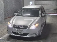 Subaru Exiga