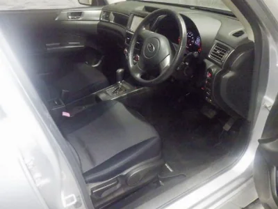 Subaru Exiga