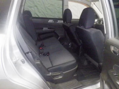 Subaru Exiga