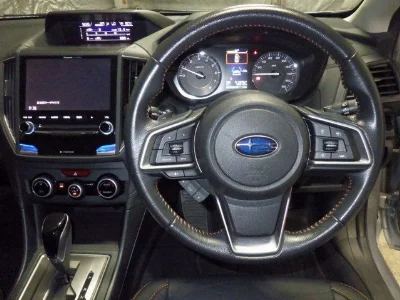 Subaru SUBARU XV