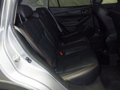 Subaru SUBARU XV