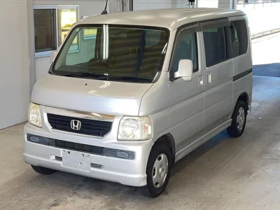 HONDA VAMOS