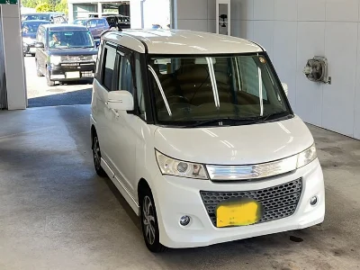 Suzuki PALETTE SW