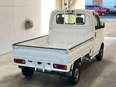 HONDA ACTY TRUCK