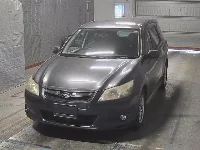 Subaru Exiga