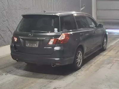 SUBARU EXIGA