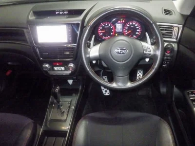 SUBARU EXIGA