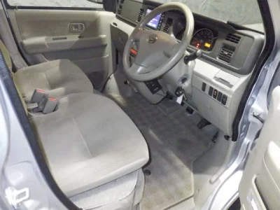 DAIHATSU ATRAI WAGON