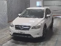 Subaru SUBARU XV