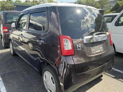 Honda N-One