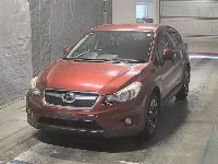 Subaru SUBARU XV