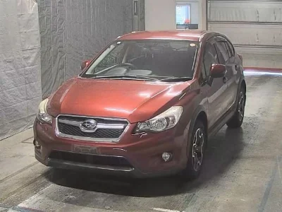 Subaru SUBARU XV