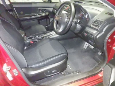 Subaru SUBARU XV
