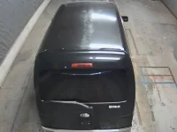 Subaru Dias Wagon
