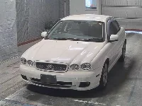 Jaguar X-Type