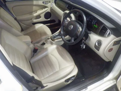 Jaguar X-Type