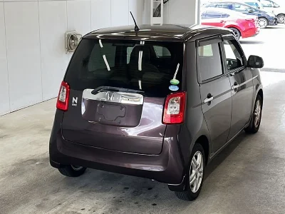HONDA N ONE